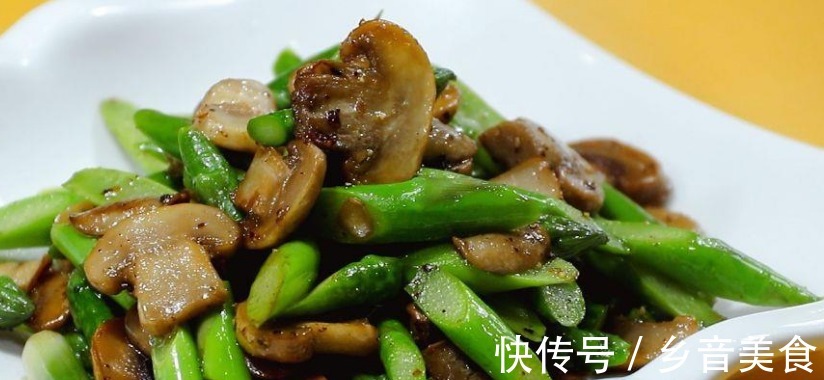 低脂|夏天多吃此菜，鲜嫩脆爽低脂低卡比肉香，最适合减肥党！还掉肉！