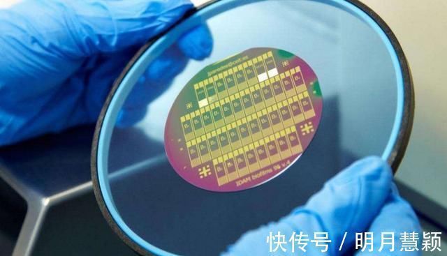 封装测试|面对不公待遇台积电正式回应了美国也想不到,一切来得这么的快