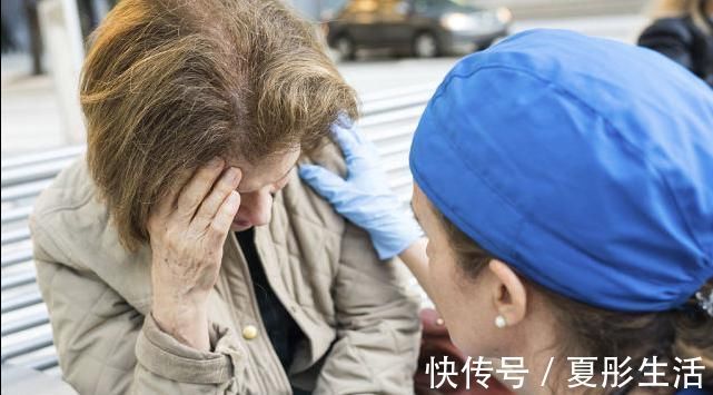 血管|脑梗都是拖出来的,医生忠告身体3处发麻,或是脑梗来临的预兆