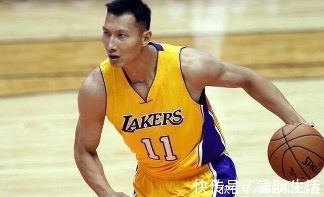 易建聯|易建聯為什么被稱為全聯盟最好的跳投手