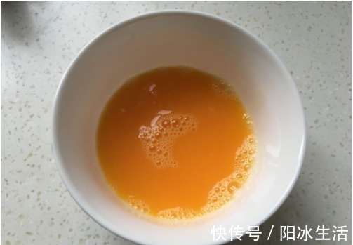 指定|早餐老公指定要吃这个,喷香软糯,简单省事,五分钟就端上桌