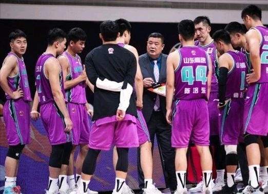 广东|cctv5直播!CBA焦点战广东VS山东,赵睿复出,杜锋避连败冲前二