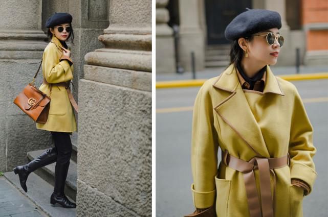 别被三木的"会穿衣"骗了,其实穿搭思路都离不开这5点,你也能学