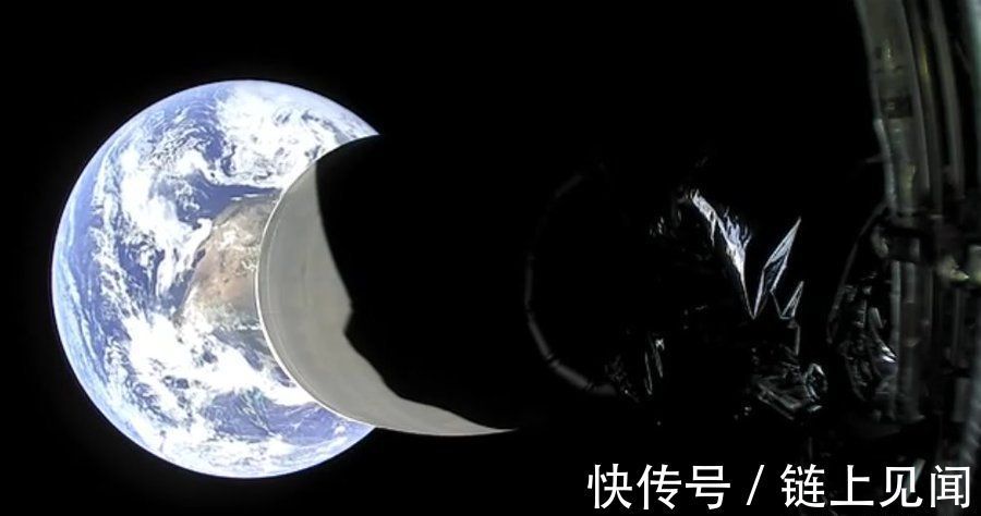 SpaceX成功完成GPS III 05發射任務,官方公布高清助推器著陸照片- 中國熱點