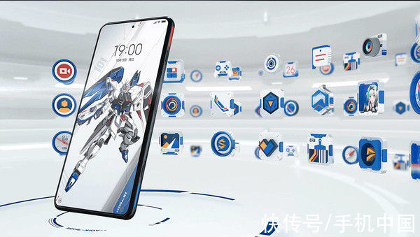 oppo|精彩！盘点2021年国产厂商推出的联名定制款手机（上）