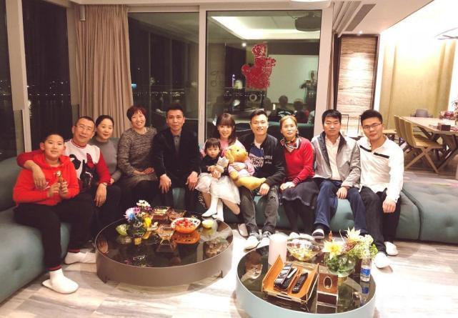 广州恒大|四年前郜林花4000万购买广州江景豪宅，如今若出售，能值多少钱