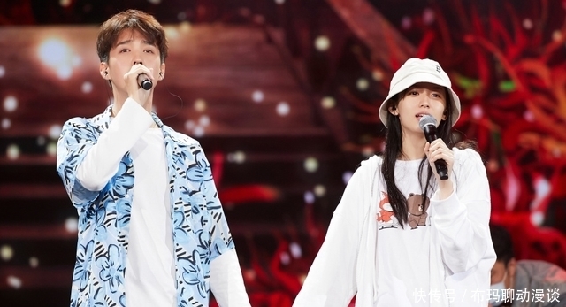 张哲瀚粉丝演唱会捣乱,撤掉龚俊应援幅,集体入场抢座位