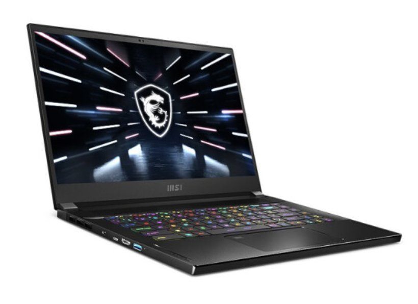 i7|微星新款 GS66 轻薄游戏本上架：i7 + RTX 3070 Ti，19599 元起