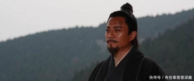 宋江|李逵被骗喝毒酒,留下十九字,说破宋江真实嘴脸!