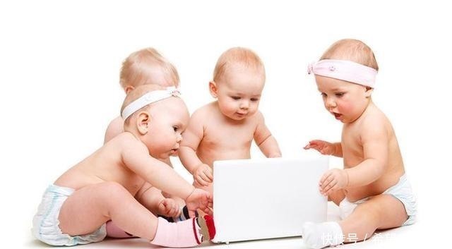 宝宝|孕妇生下“四胞胎”,得知最后一个娃性别时,婆婆老四最有福气