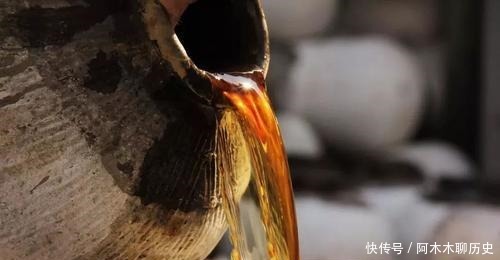 中国|中国历史的“三大”名酒,白酒却没上榜,你都了解吗