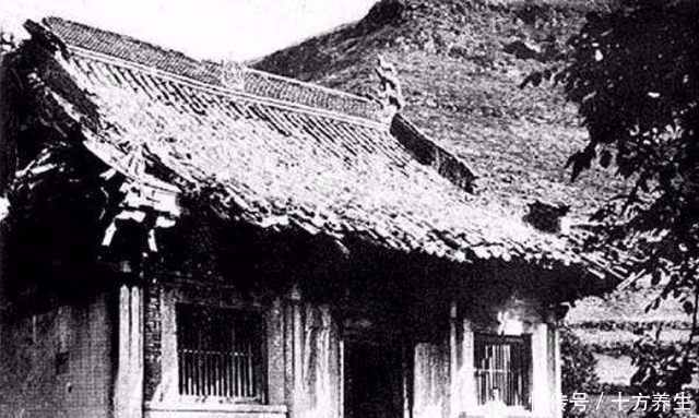 火烧|1928年,冯玉祥火烧少林寺,他为何要与佛家寺庙过不去?