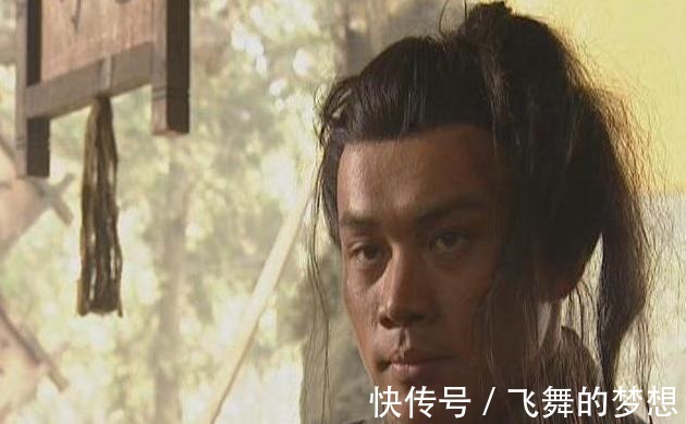 杨志@梁山108将中,谁是第一好汉不是鲁达,不是林冲,只有他才配!