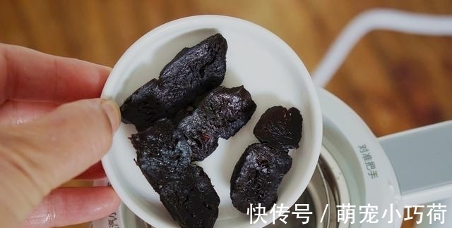 洛神花|秋冬进补，多喝这杯养生汤，四种食材煮一壶，手脚暖和睡得香