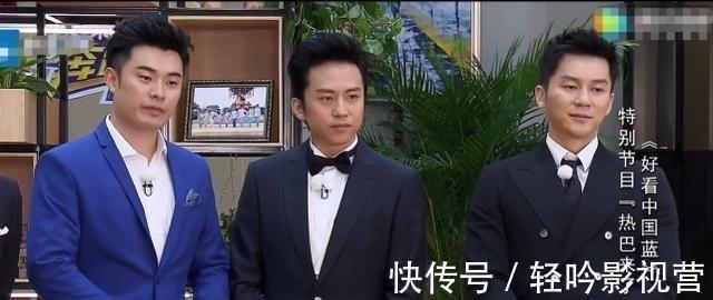 黄旭熙|《跑男》众望所归，老嘉宾确定回归，黄旭熙赶不回来参加节目录制