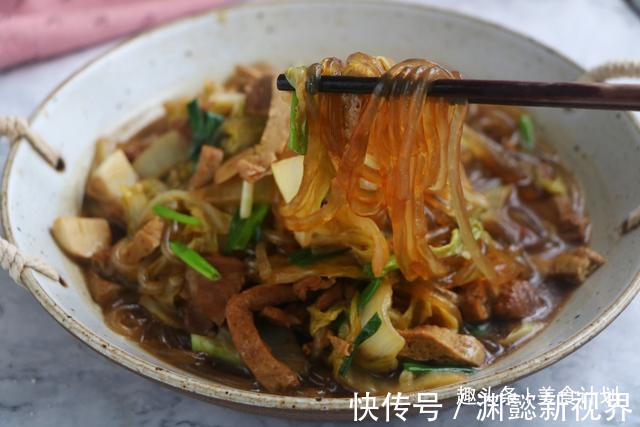 全家|适合在家吃的懒人菜，连吃7天都不腻，有肉有菜，一锅够全家吃！