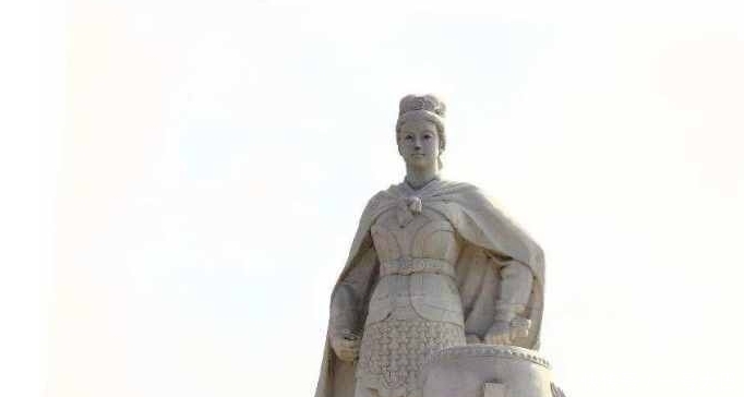 妓女|我国第一位妓女出身的将领,敌军看见她都害怕,最后死的确很惨