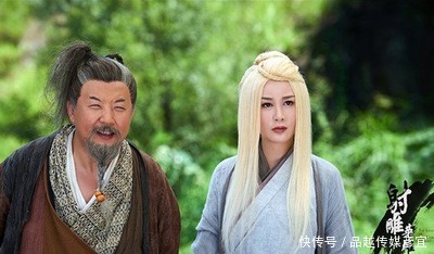  连杨过|神雕中此人被严重高估，名气天下第一，实际上连杨过都打不过