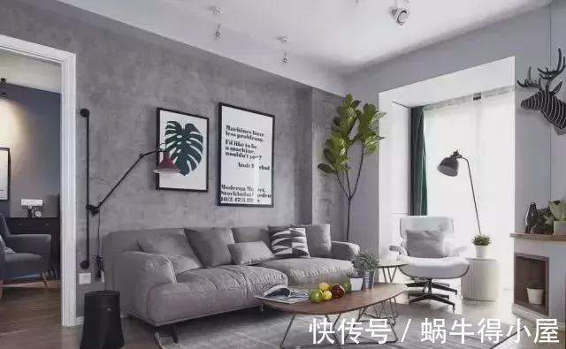 阳台|开放式阳台怎么设计?家里阳台这样装,瞬间提升逼格!