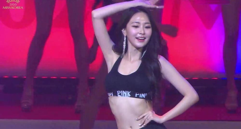 出炉|2020韩国小姐结果出炉，即使女选手素颜出镜，却依然分不清人