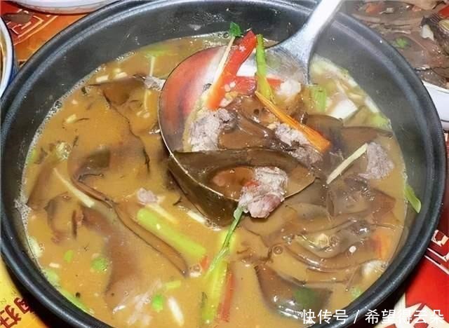 舌尖上的衡阳特色美食