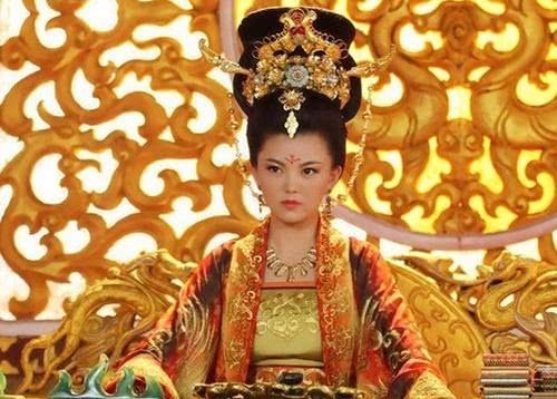登上|比武则天早30多年,登上皇位的女皇帝陈硕真,最终结局如何呢?