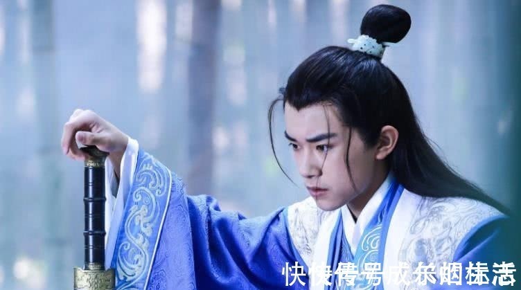 曹操$鬼谷子人生无望时,牢记这3句核心精华,事业上如日中天!