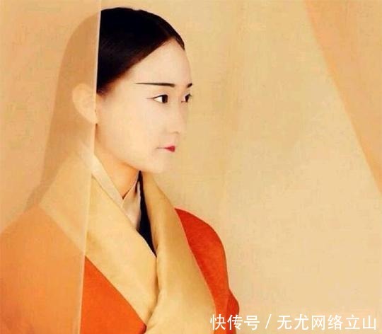 古代小小女子的发髻变化背后所蕴含的社会变迁过程