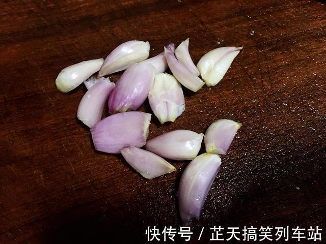 烧烤|墨鱼营养高，做成酱烤墨鱼，香味浓郁，全家都爱吃