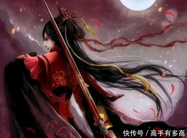 主角光环|无限外挂无限爽这4部小说的男主,让你见识一下什么叫主角光环