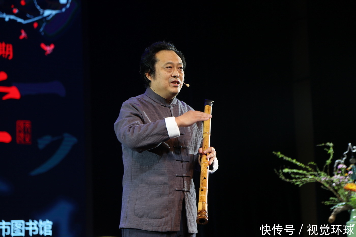 奏响|山东滨州:千年古乐“尺八”奏响太平盛世