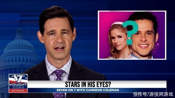 英雄|《黑袍纠察队》第三季新宣传片曝光！揭秘英雄的生活