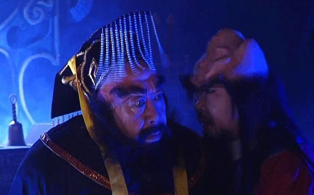 对案$《西游记》阎王见到了李世民还要行礼,为何李渊却流落地府街头?