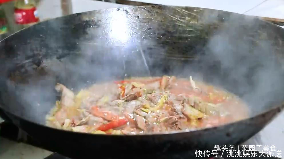  鲜香|自从知道牛腩这样做，我家每周必吃，软烂鲜香，比红烧肉还好吃