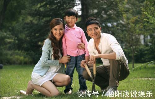 孩子|妈妈再优秀,摊上这三种“不靠谱”爸爸,孩子前途同样堪忧