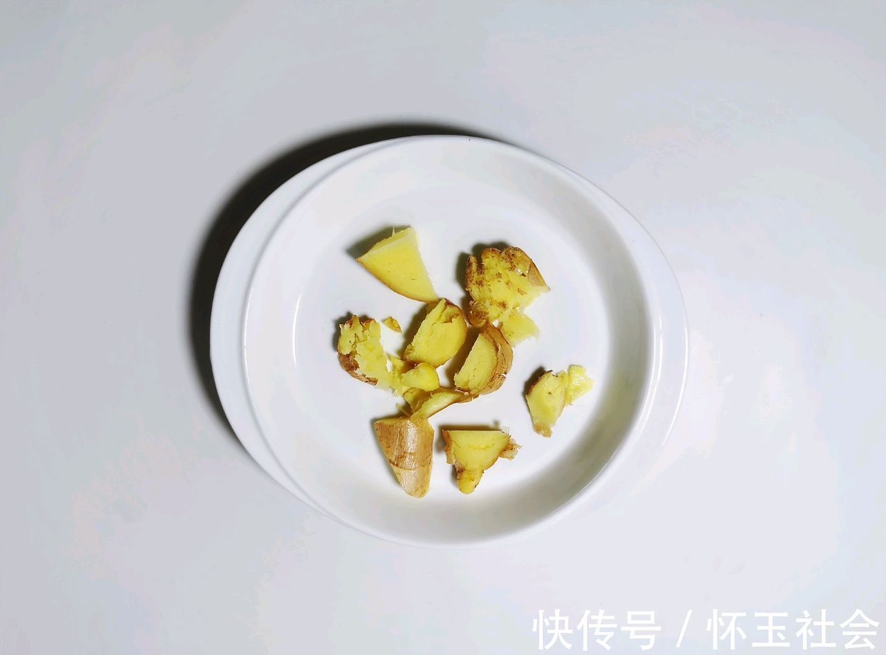 萝卜|简单好做的萝卜牛杂,美味可口,营养健康