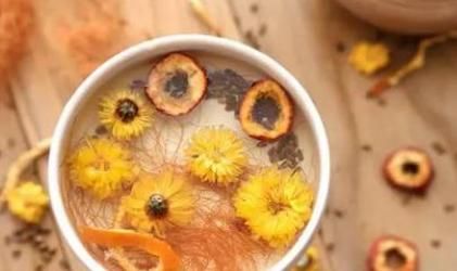 山楂搭配一个食物，可以减肥开胃美容解毒等等，你确定不收藏？