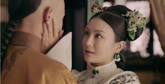 女人|延禧:乾隆一生深情于一人,璎珞到底哪里迷人了?女人学了有好处