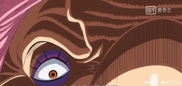 世界|海贼王夏洛特玲玲拥有目前世界仅有的能力,甚平证实了这个能力