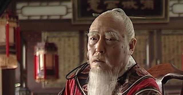 朱载垕|自家地宫里的金银财宝堆成山,严嵩见了,为何直呼大难临头