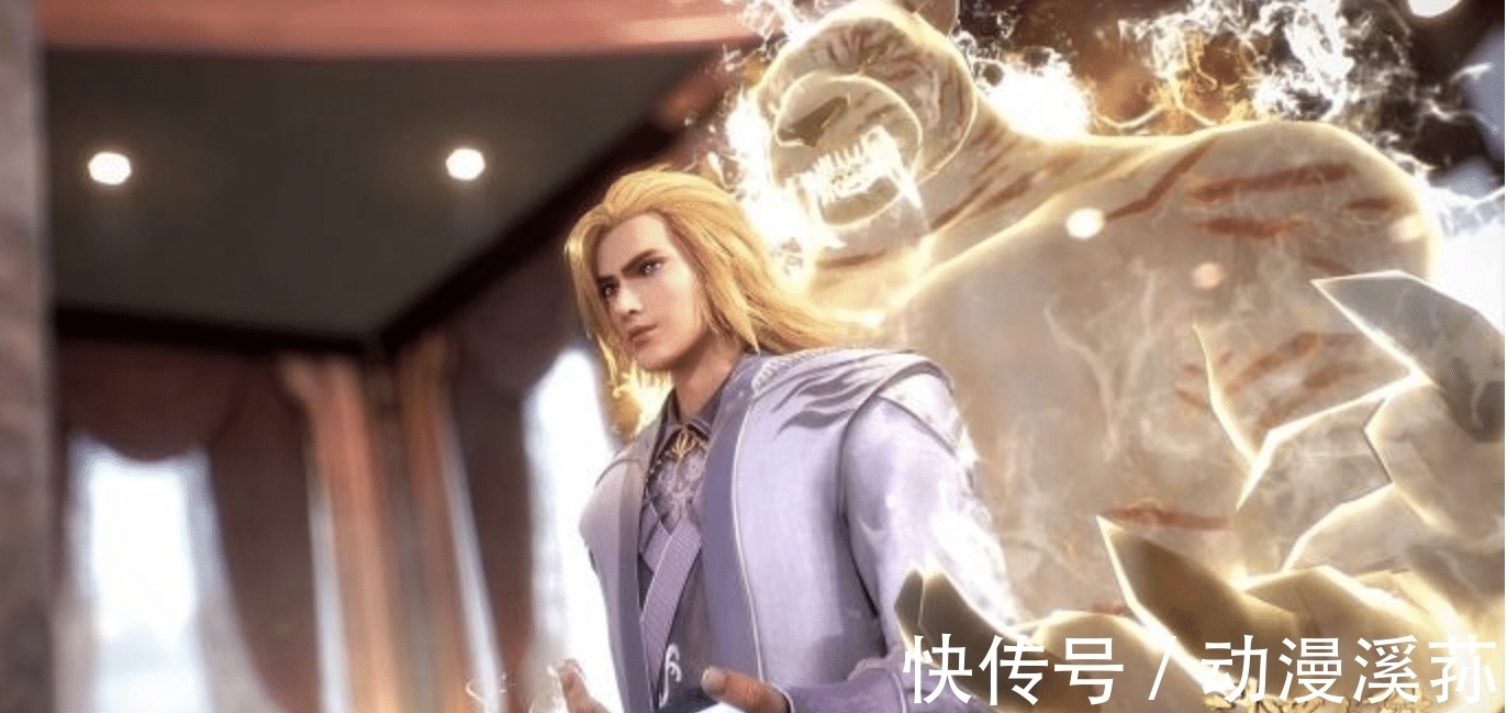 唐三|斗罗大陆:唐门的五大神级强者,都是唐三老相识,担任重要职位