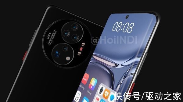 M华为称Mate 50已准备好：将于2022年全球发布