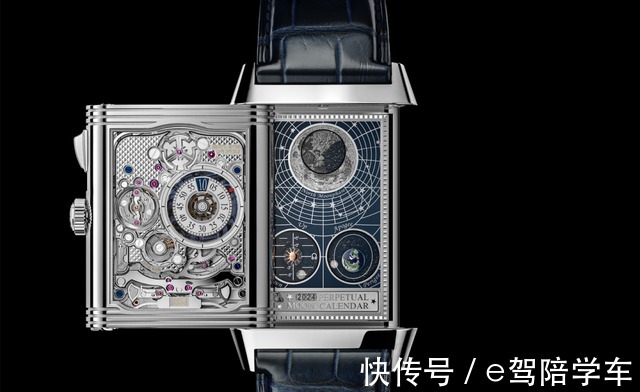 cartier!疫情结束,百达翡丽将在中国开新店!