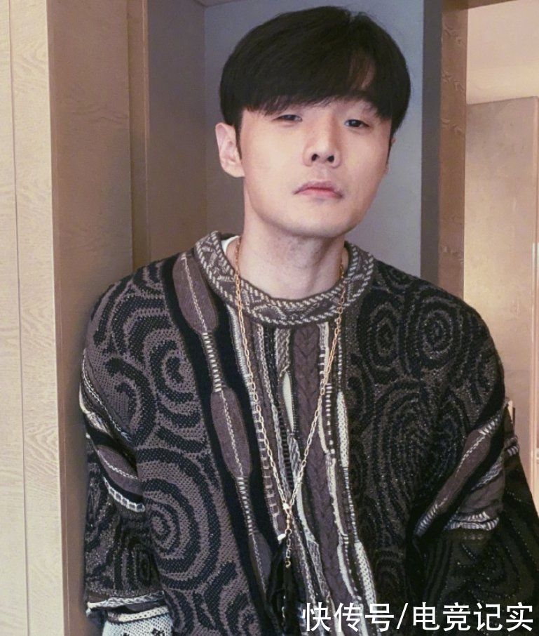 《青春有你3》又官宣导师！李荣浩热血回归，Lisa太让人激动