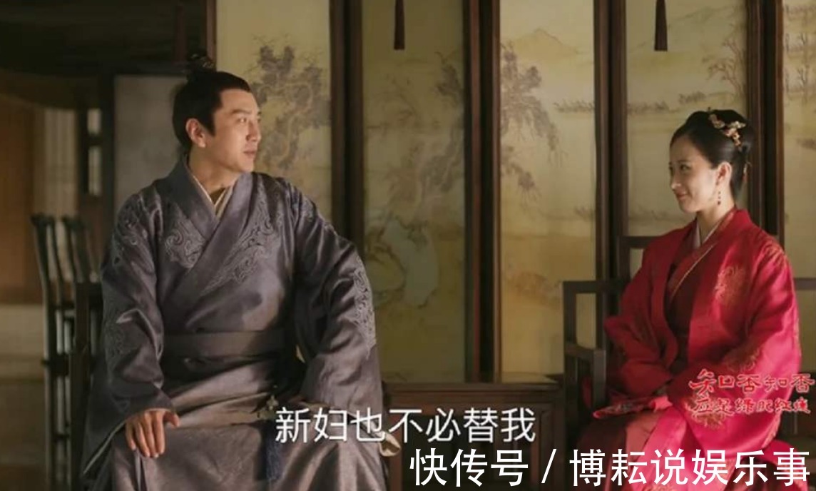 海家&知否:海家有不可纳妾的规矩,为何番外长柏庶孙女嫁了齐衡孙子?