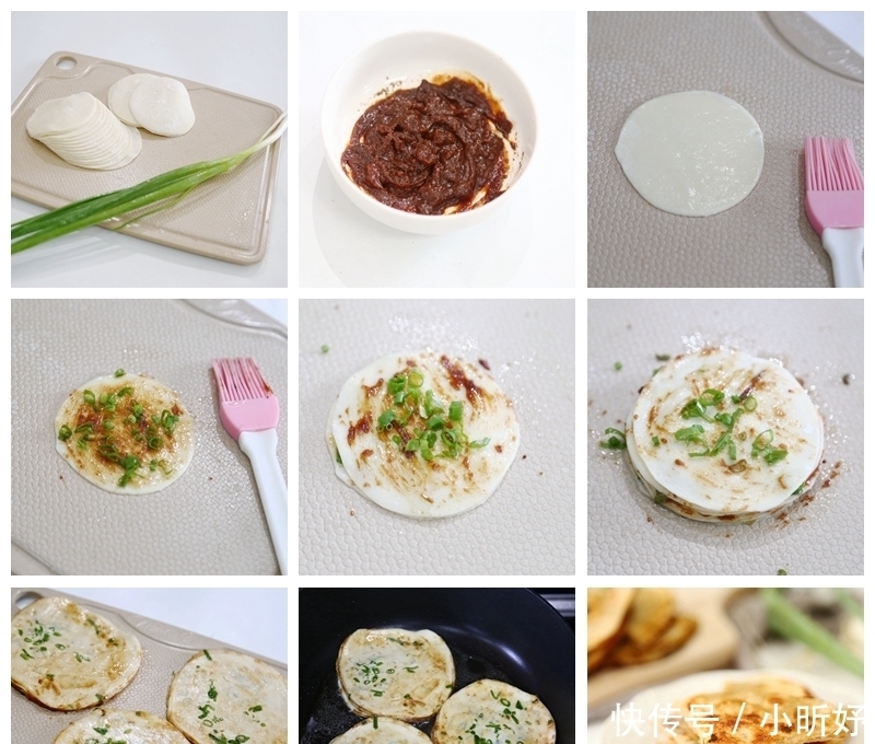 吃了几十年饺子,第一次知道饺子皮如此多妙用!8种爽爆眼球早餐