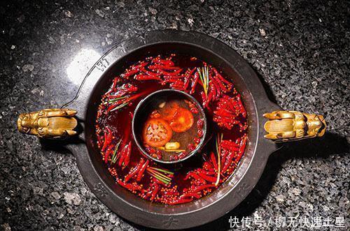 麻辣|麻辣牛油火锅,不可辜的味道