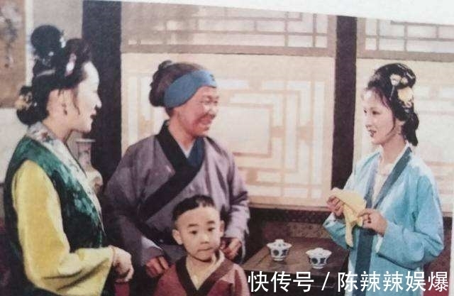 刘姥姥#同样是帮助刘姥姥：王夫人的100两银子为何比不上凤姐的8两银子？