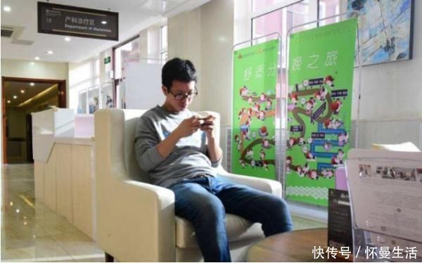 妻子|远嫁女子进产房前,偷偷递给医生一张小纸条,看完既心疼又无奈