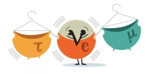 引力波 日本在地下1000米,储存了5万吨超纯水,他们在找什么